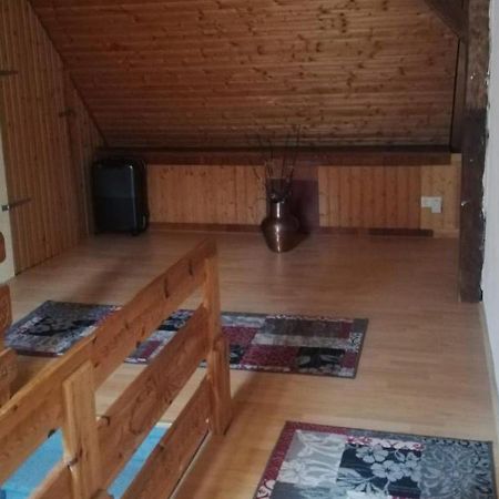 Ferienwohnung Koldere Brilon Exterior foto