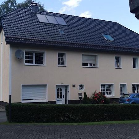 Ferienwohnung Koldere Brilon Exterior foto