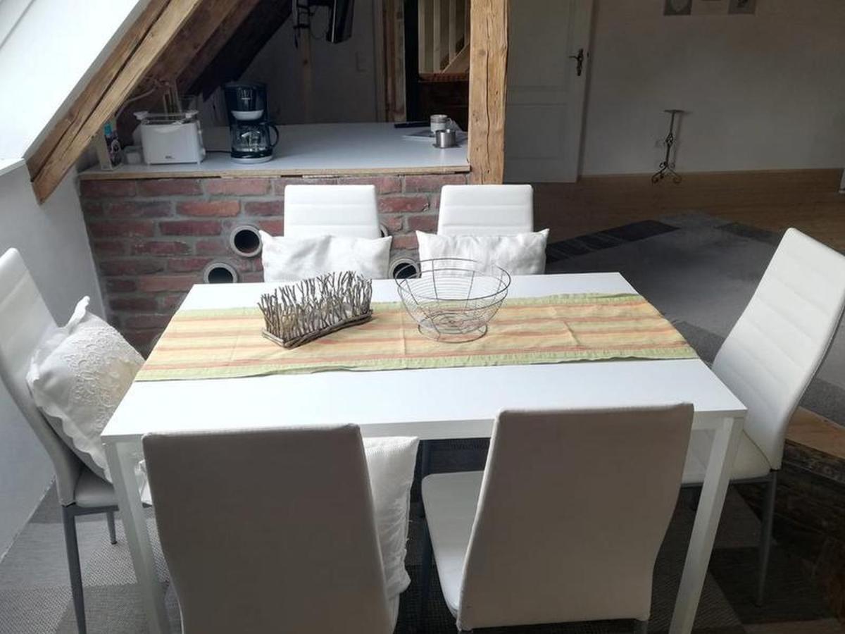 Ferienwohnung Koldere Brilon Exterior foto