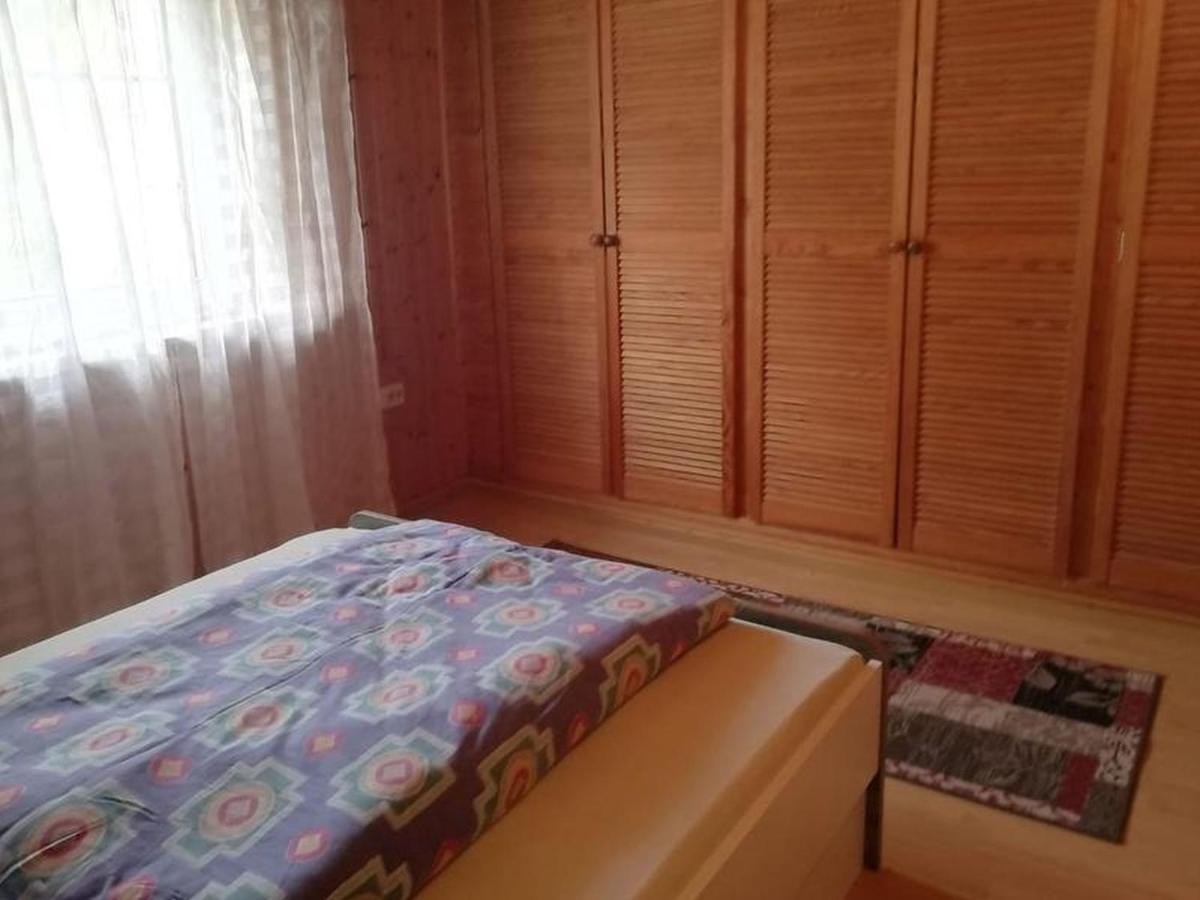 Ferienwohnung Koldere Brilon Exterior foto